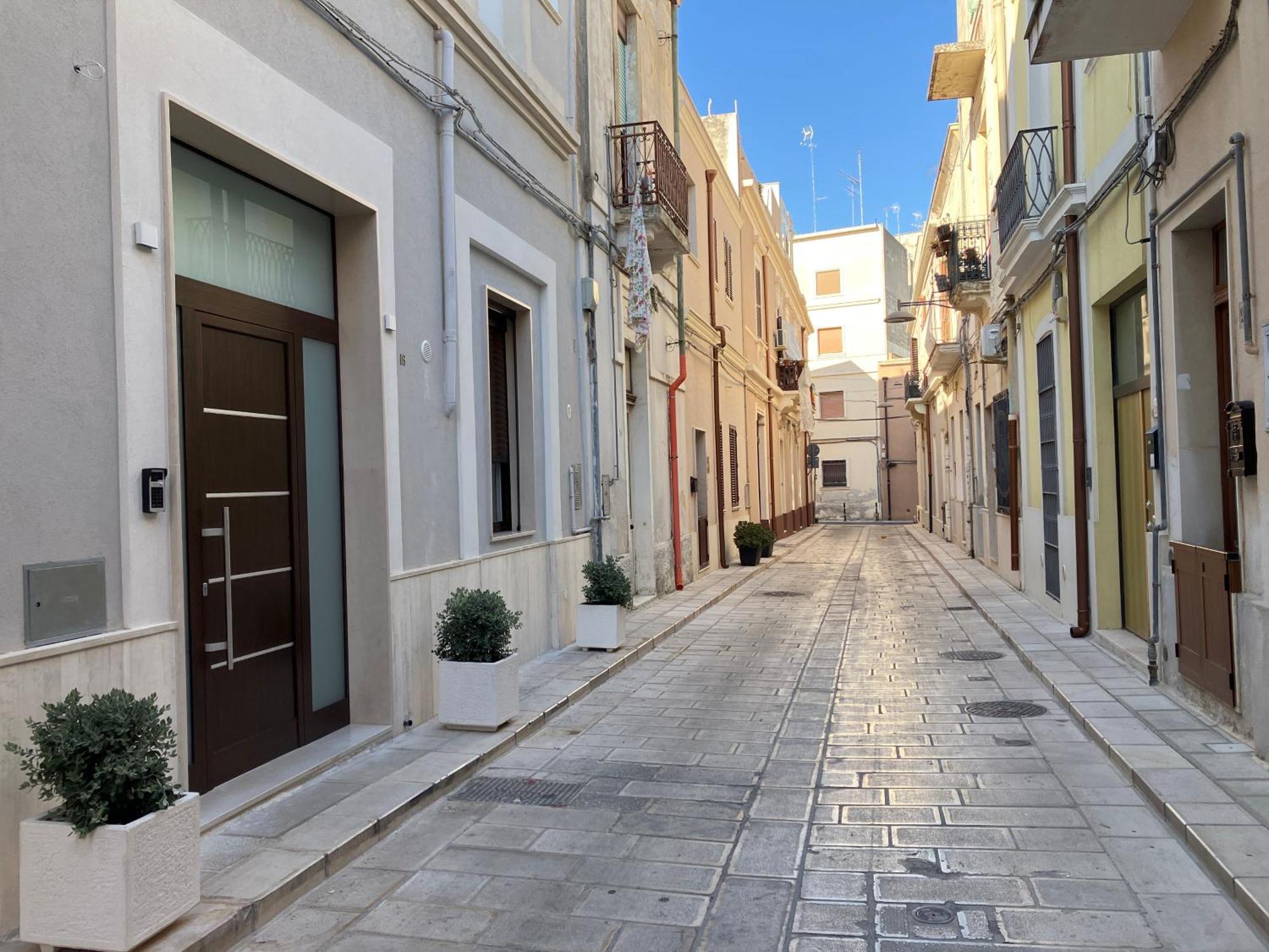 Hary Home برينديسي المظهر الخارجي الصورة