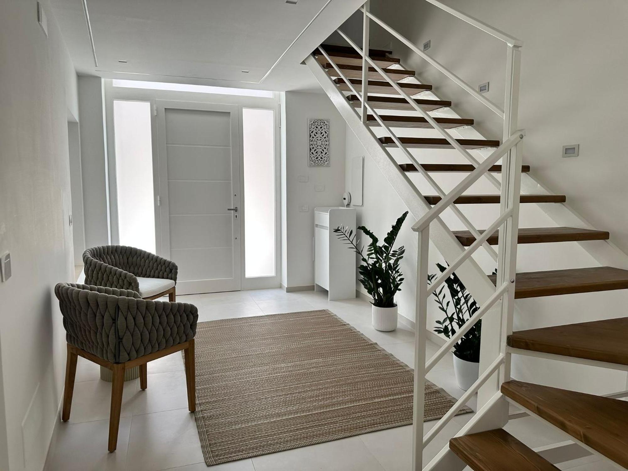 Hary Home برينديسي المظهر الخارجي الصورة