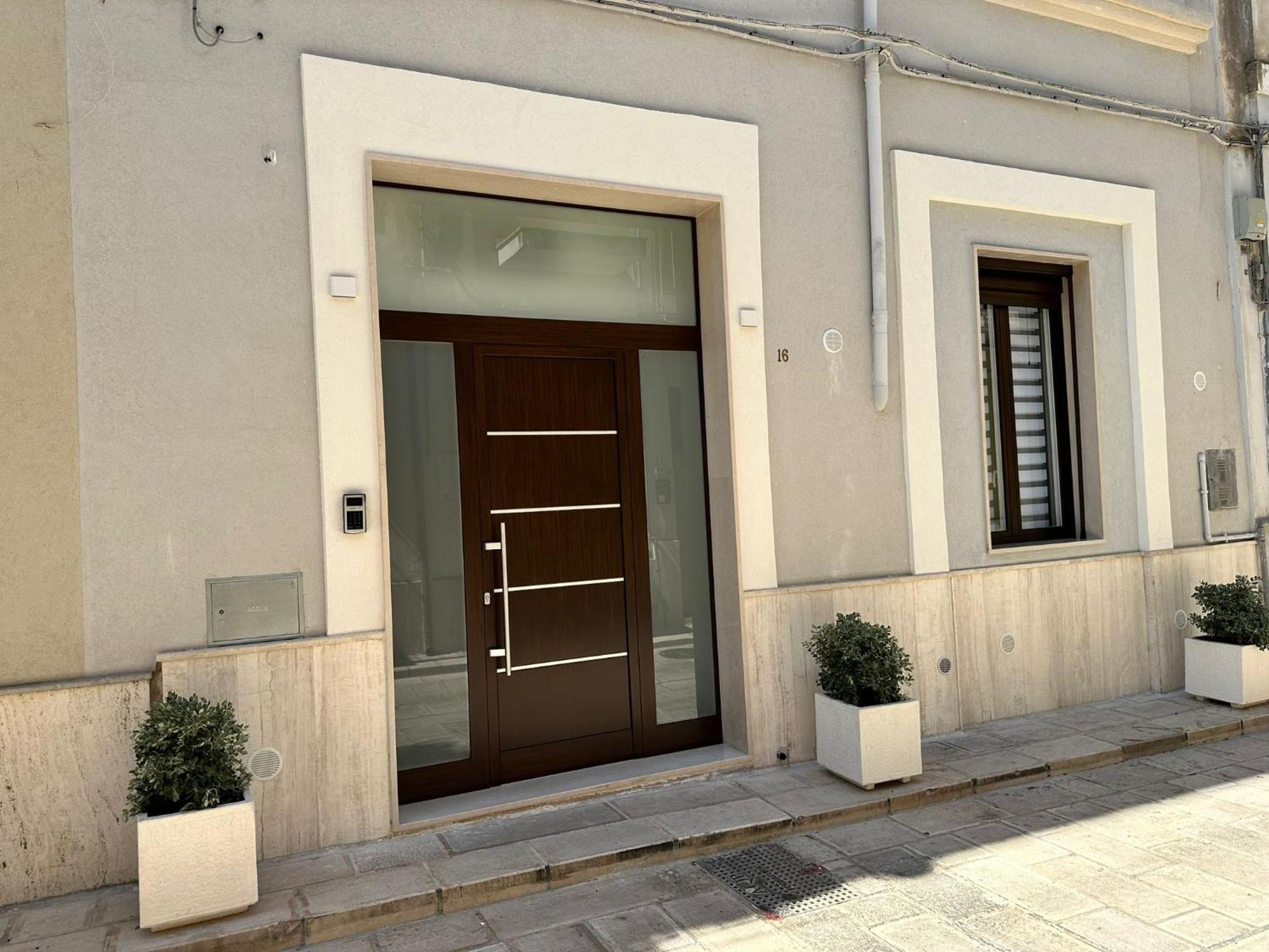 Hary Home برينديسي المظهر الخارجي الصورة