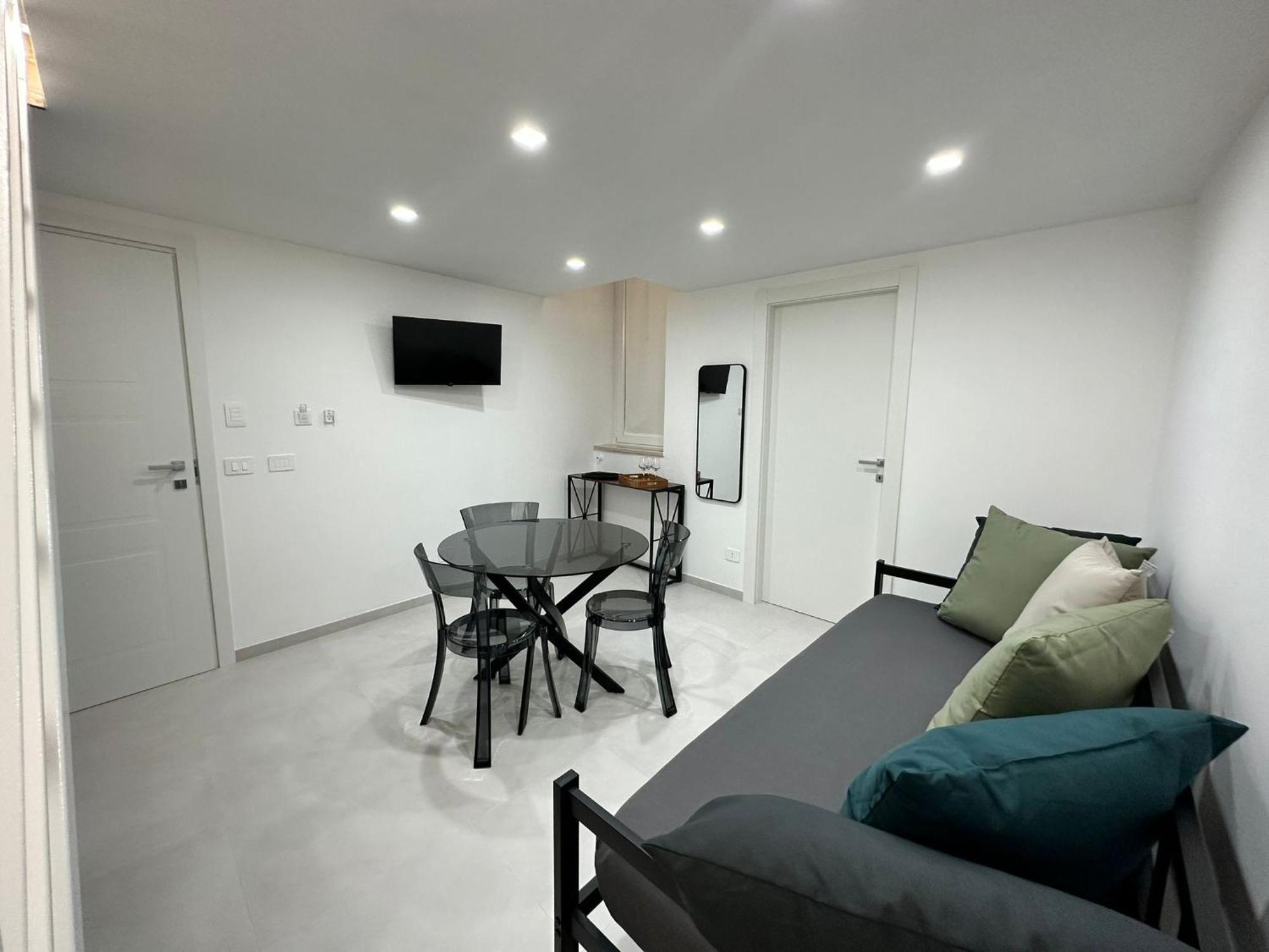 Hary Home برينديسي المظهر الخارجي الصورة