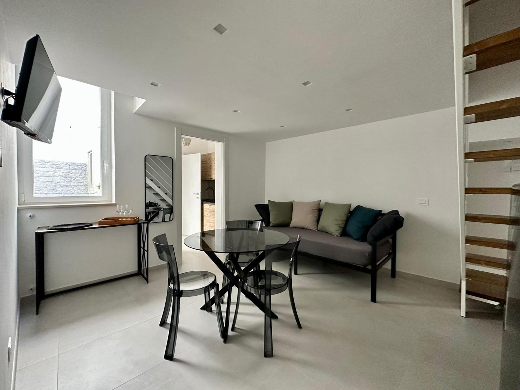 Hary Home برينديسي المظهر الخارجي الصورة