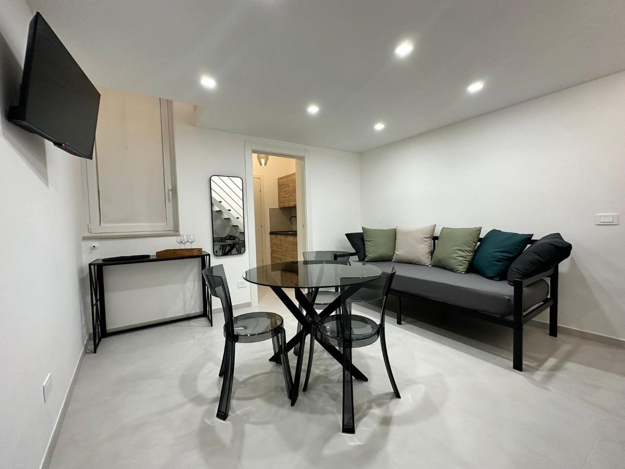 Hary Home برينديسي المظهر الخارجي الصورة