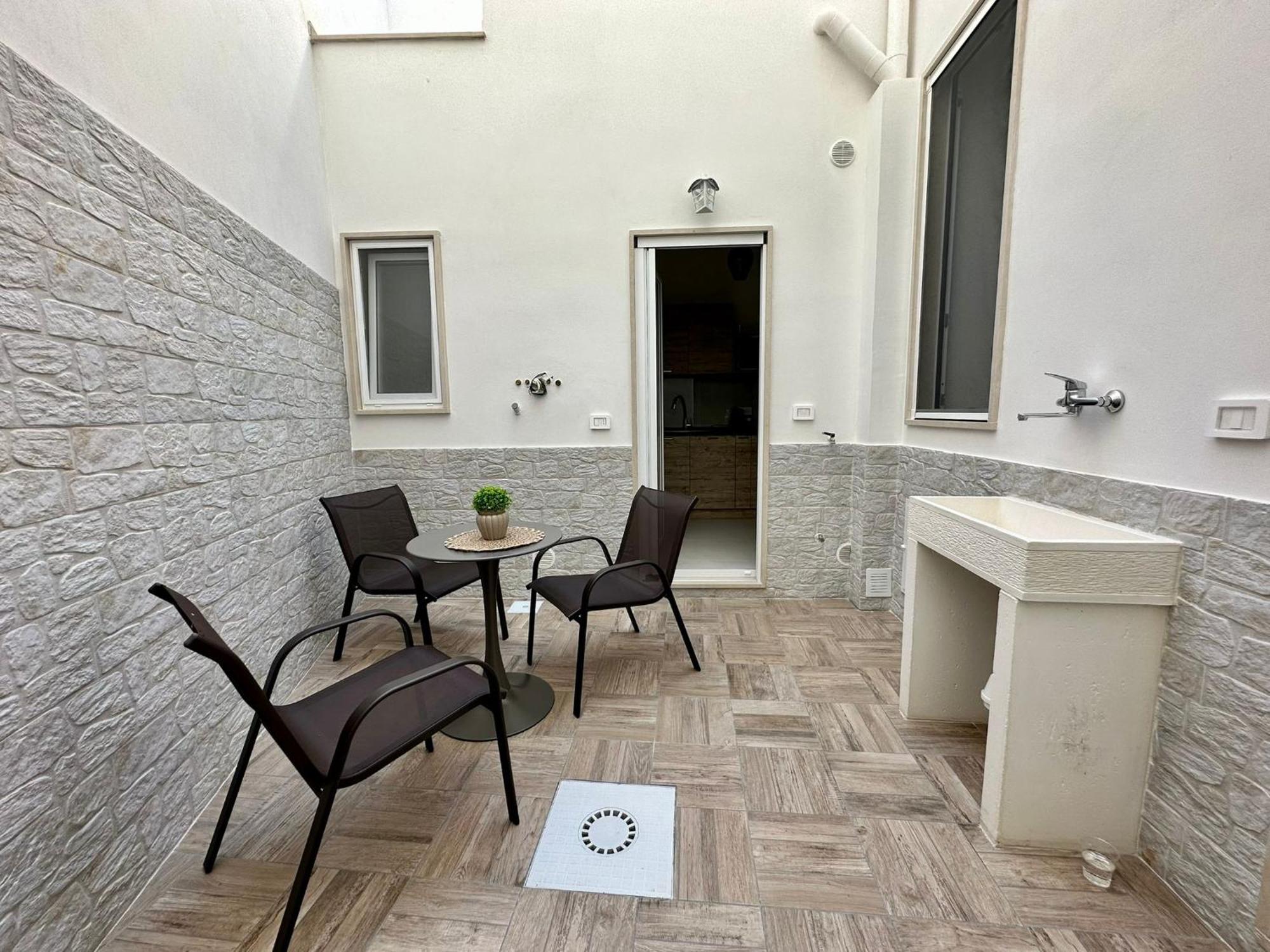 Hary Home برينديسي المظهر الخارجي الصورة