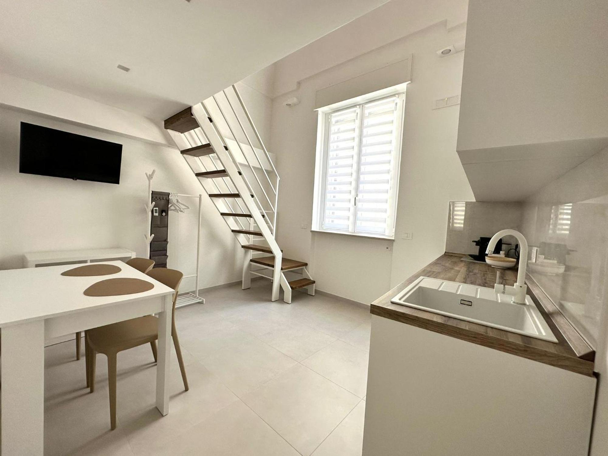 Hary Home برينديسي المظهر الخارجي الصورة