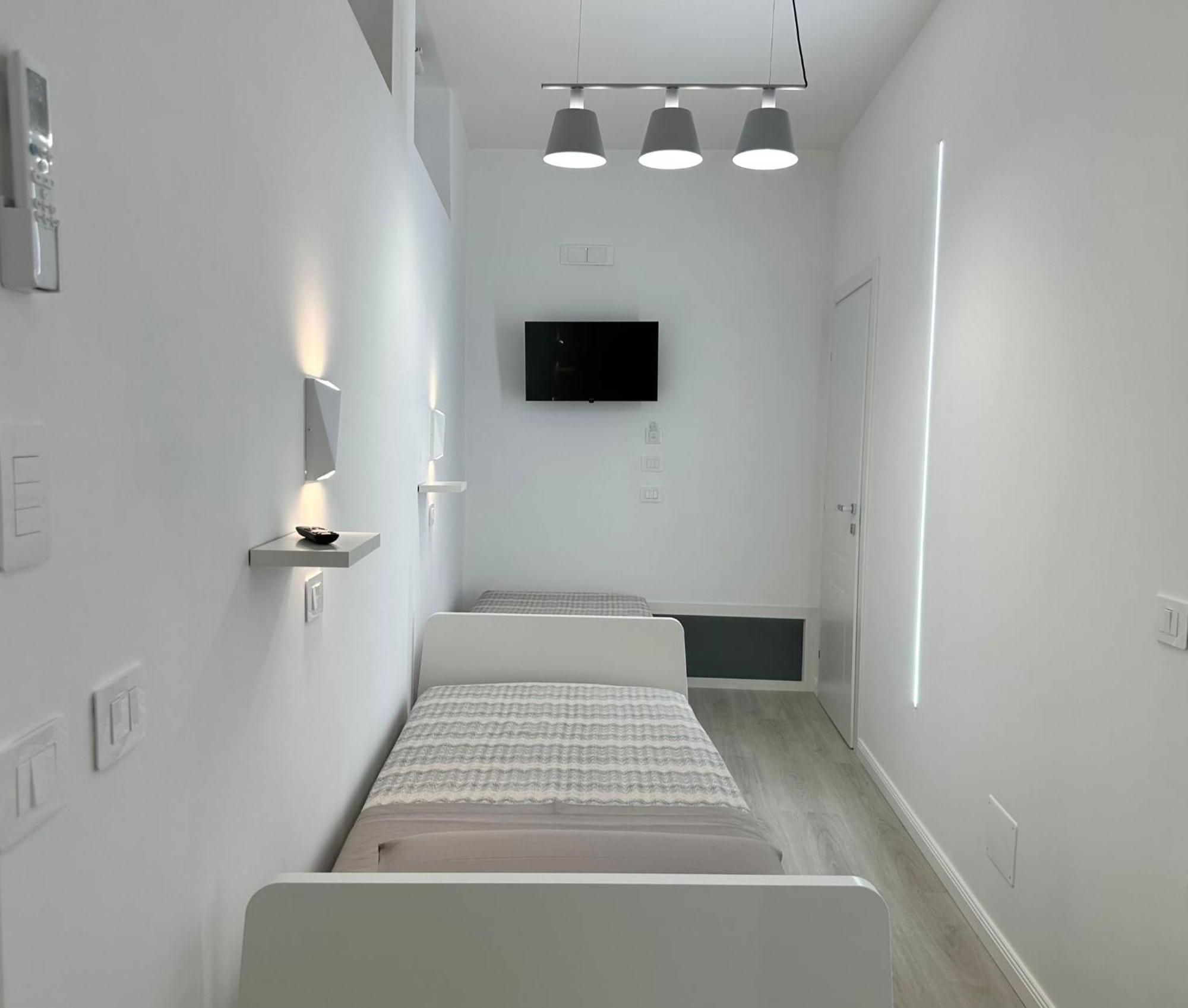 Hary Home برينديسي المظهر الخارجي الصورة
