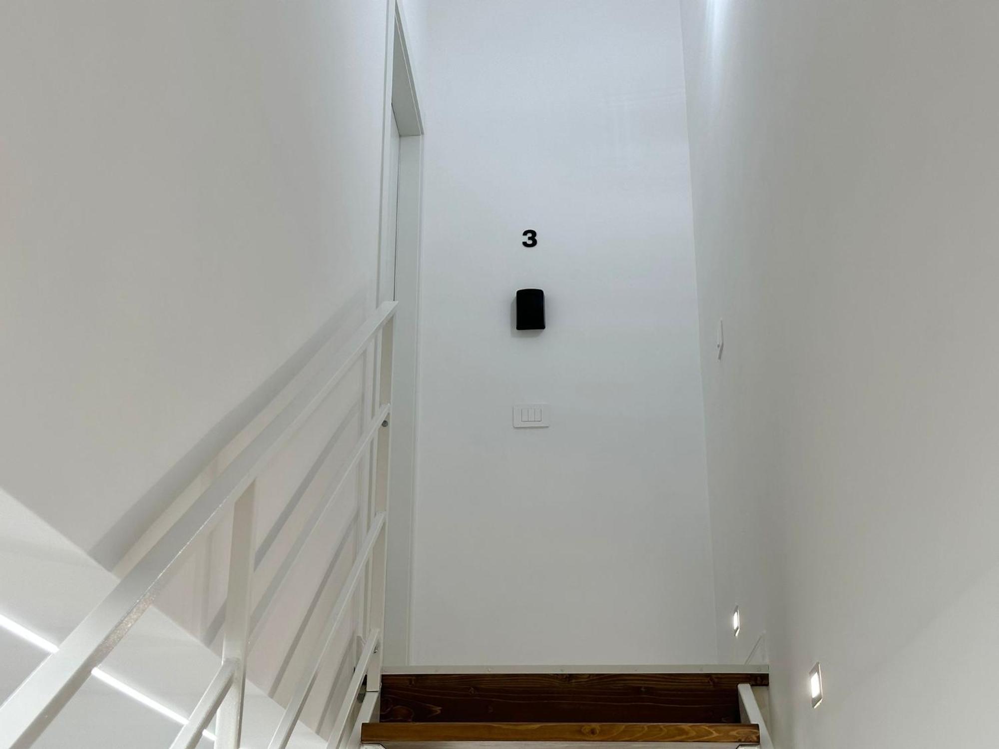 Hary Home برينديسي المظهر الخارجي الصورة