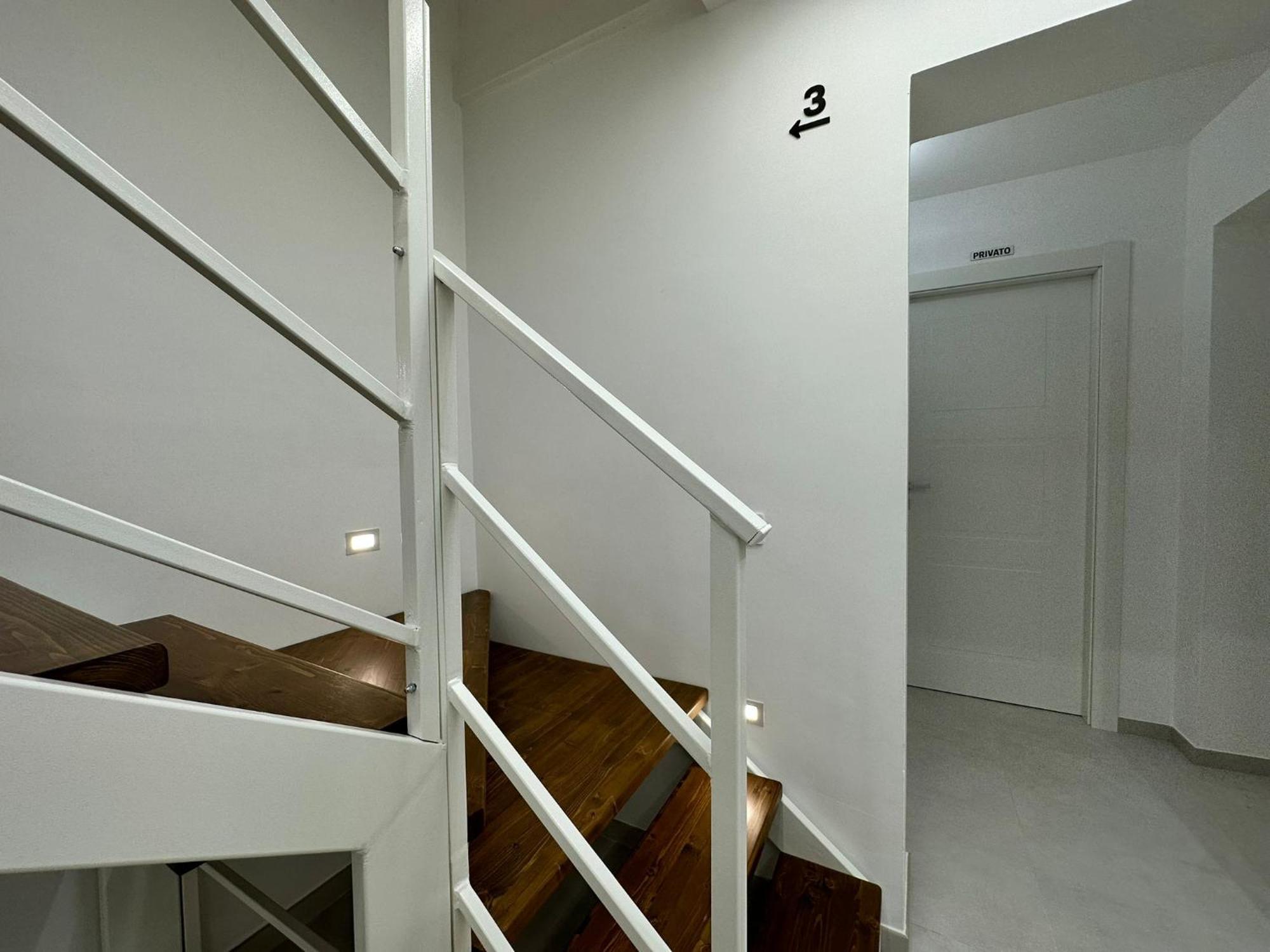 Hary Home برينديسي المظهر الخارجي الصورة