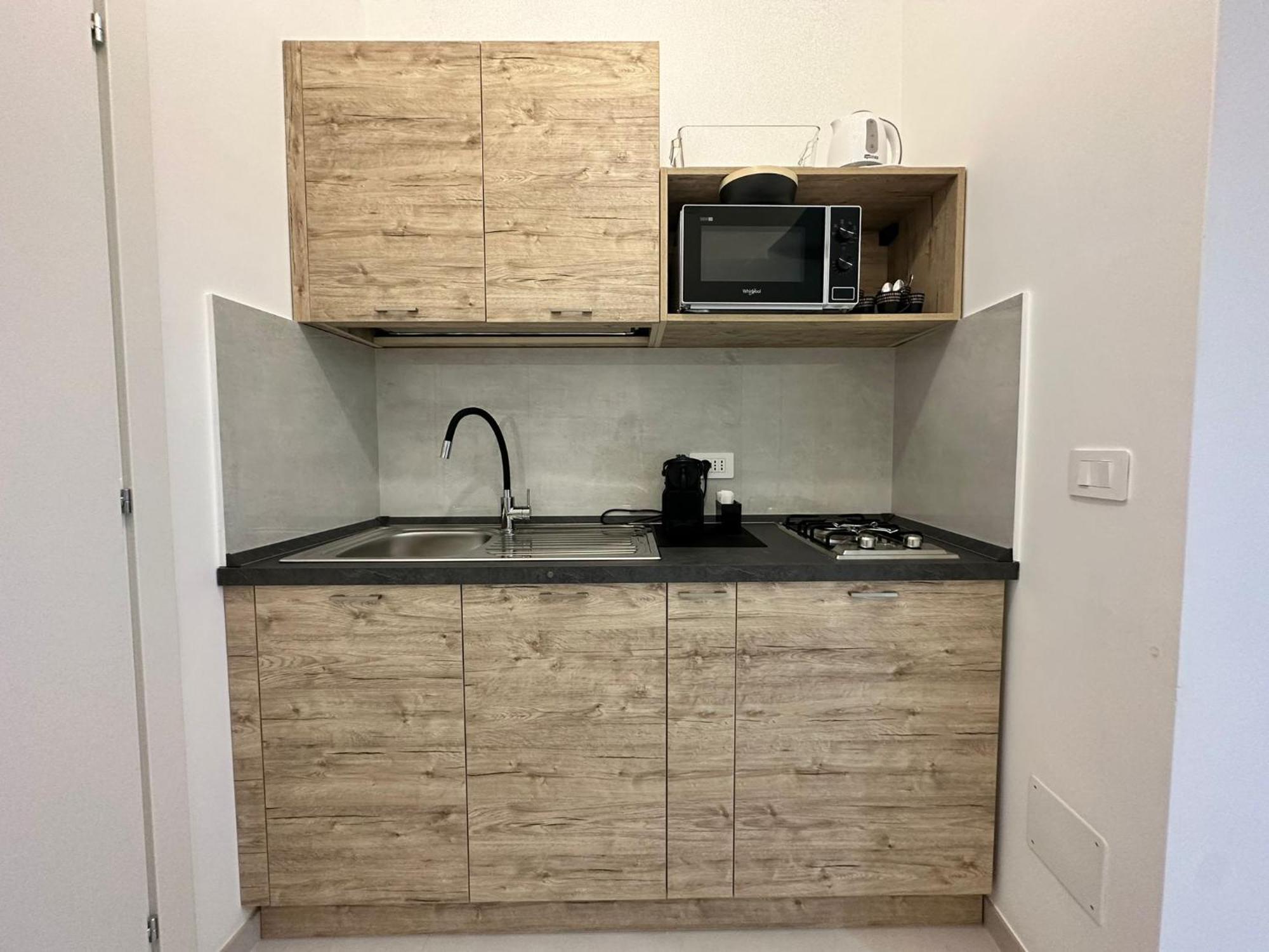 Hary Home برينديسي المظهر الخارجي الصورة