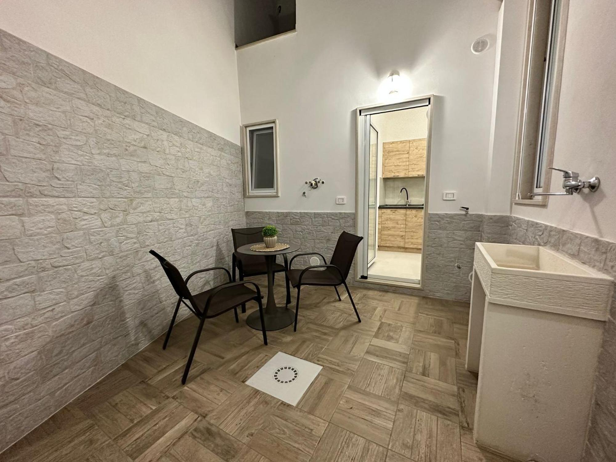 Hary Home برينديسي المظهر الخارجي الصورة