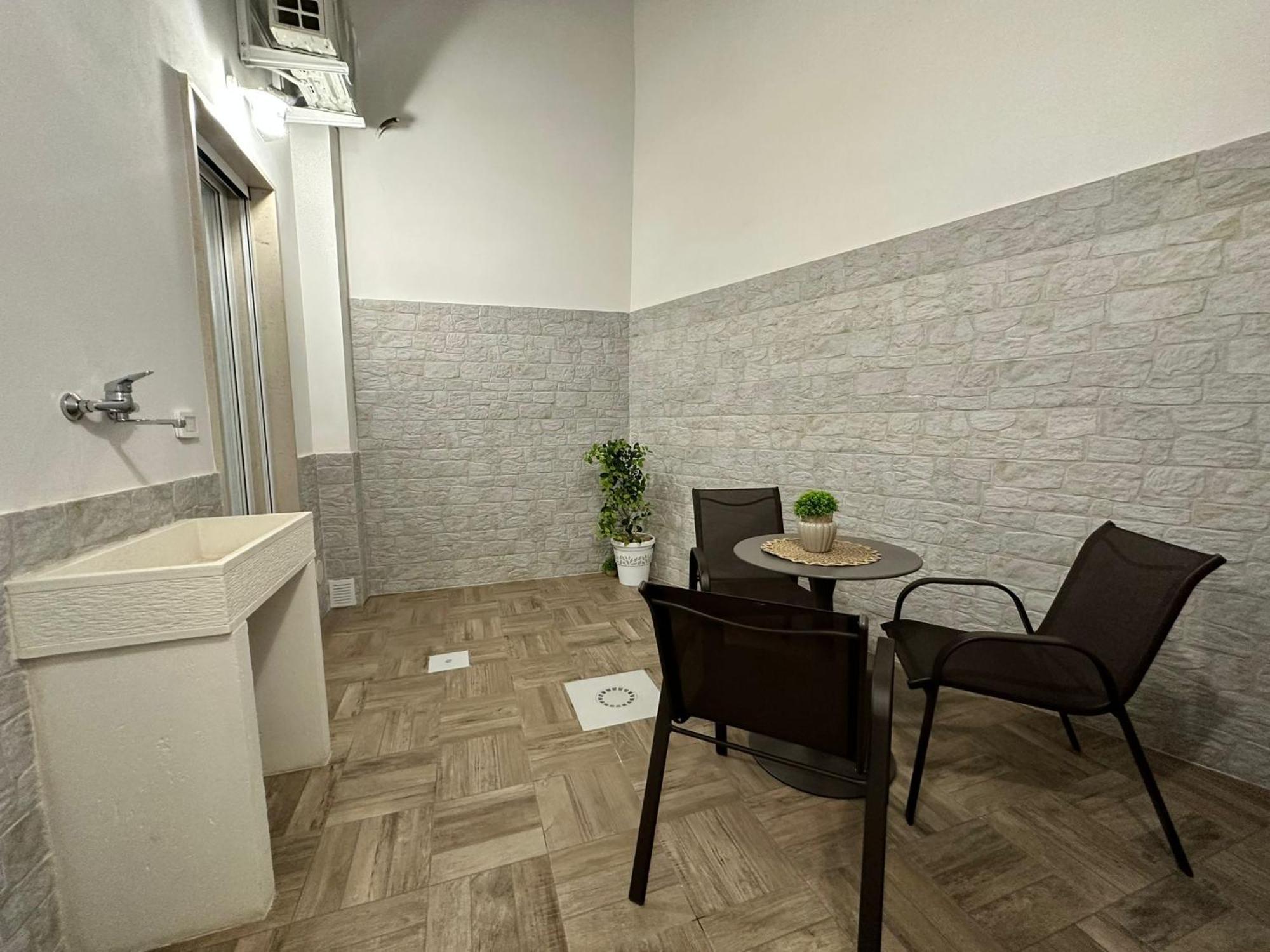 Hary Home برينديسي المظهر الخارجي الصورة