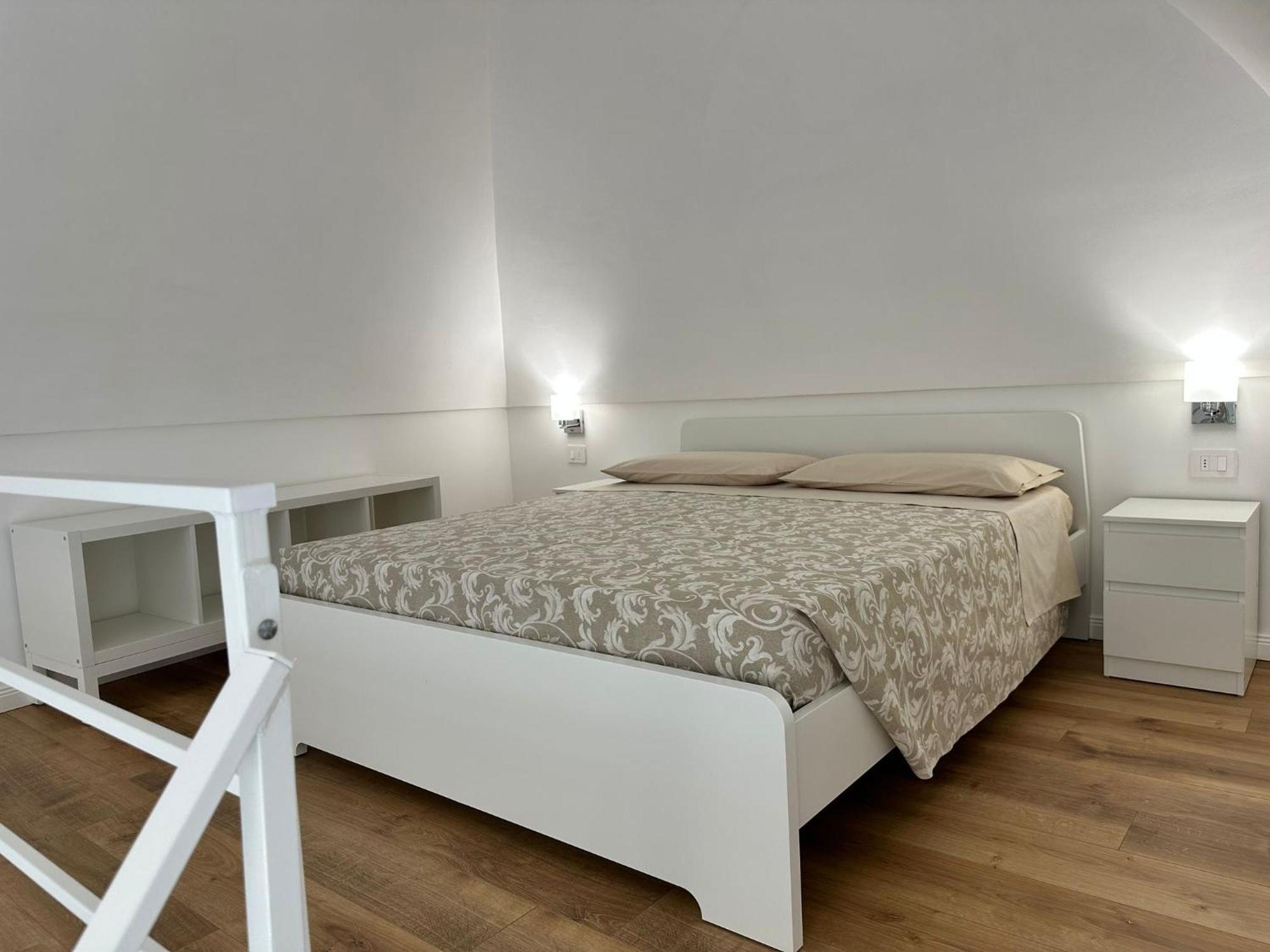 Hary Home برينديسي المظهر الخارجي الصورة