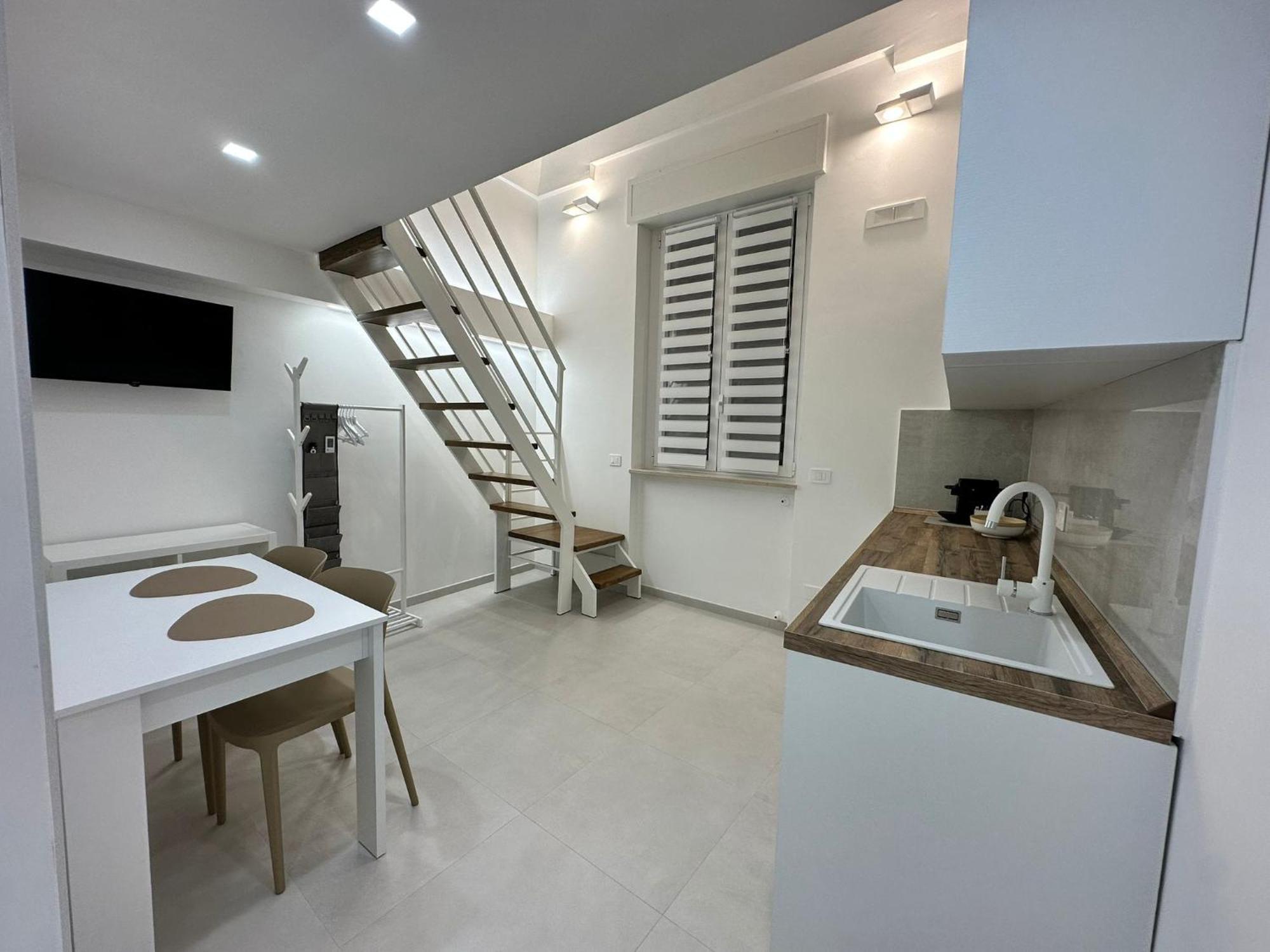 Hary Home برينديسي المظهر الخارجي الصورة