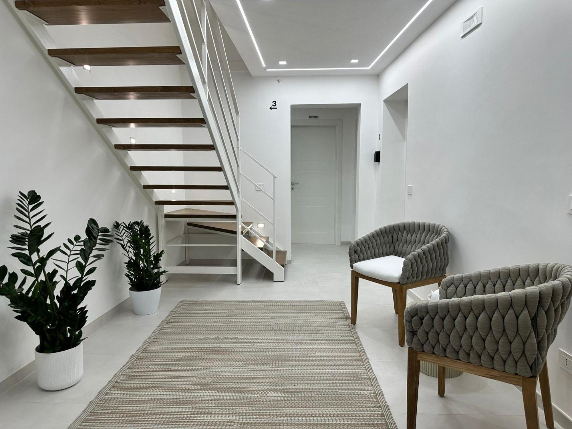Hary Home برينديسي المظهر الخارجي الصورة