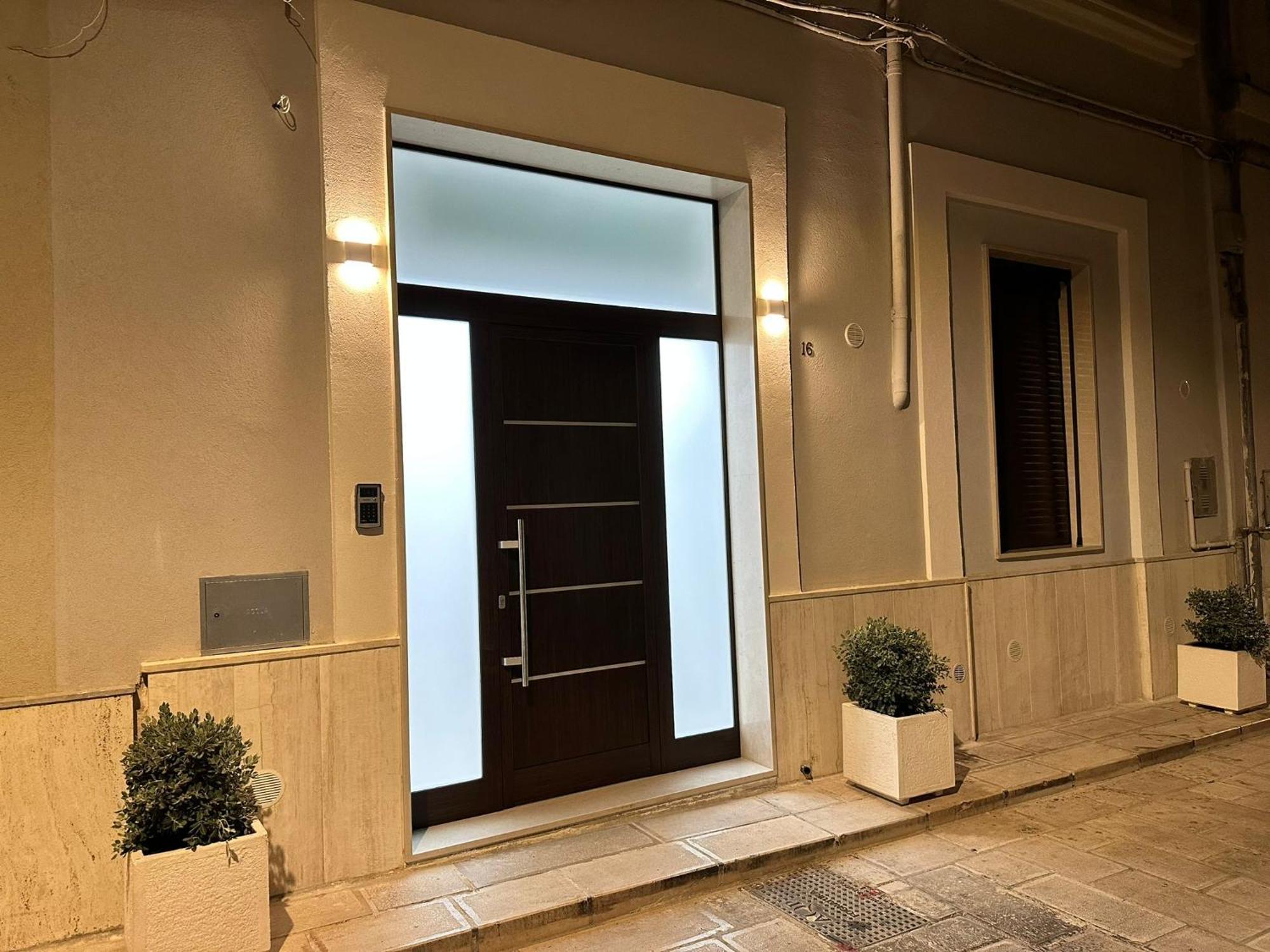 Hary Home برينديسي المظهر الخارجي الصورة
