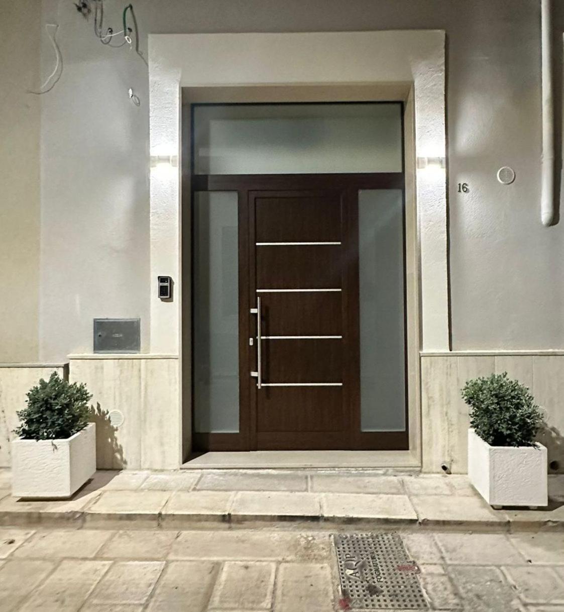 Hary Home برينديسي المظهر الخارجي الصورة