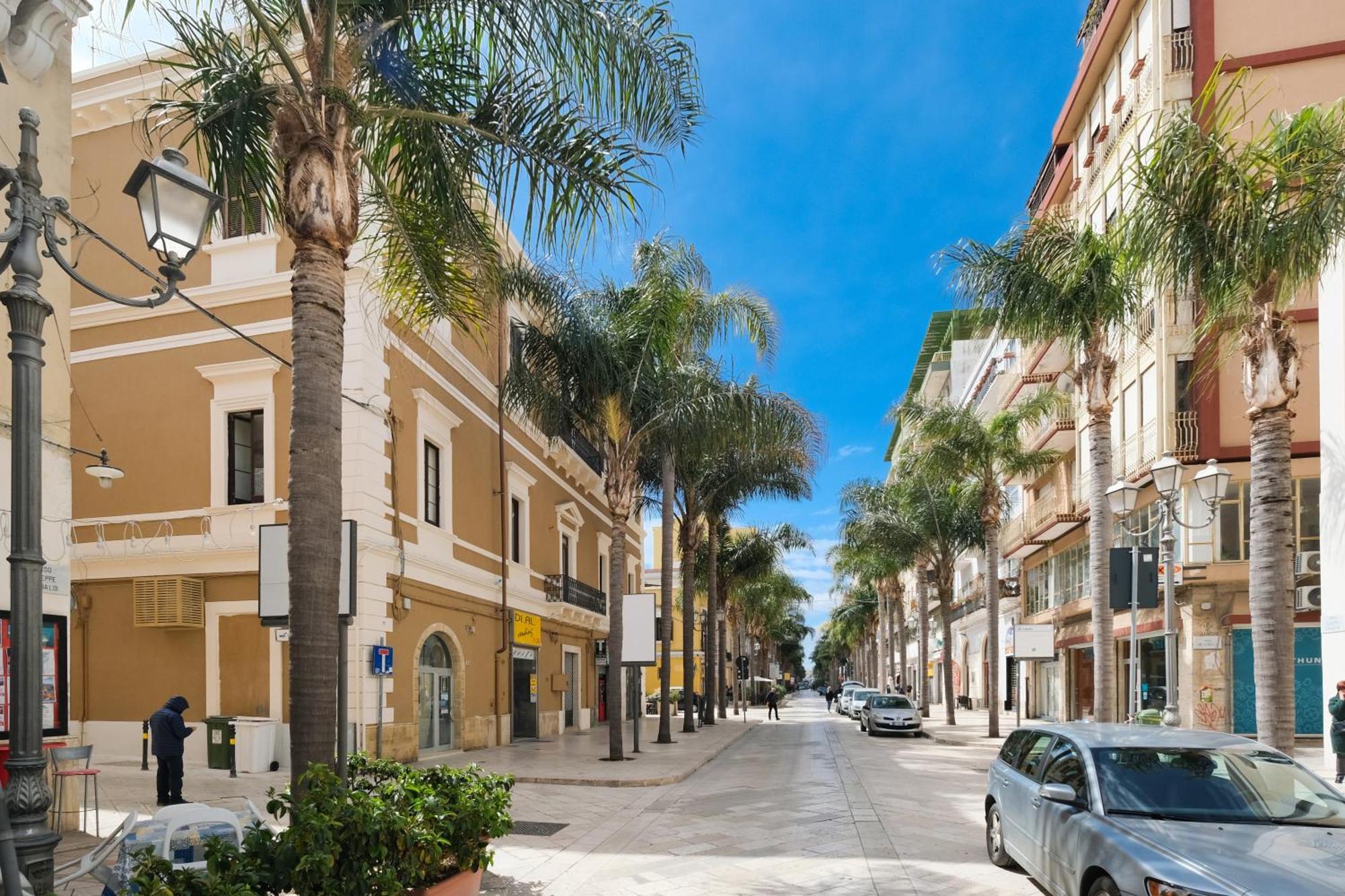 Hary Home برينديسي المظهر الخارجي الصورة