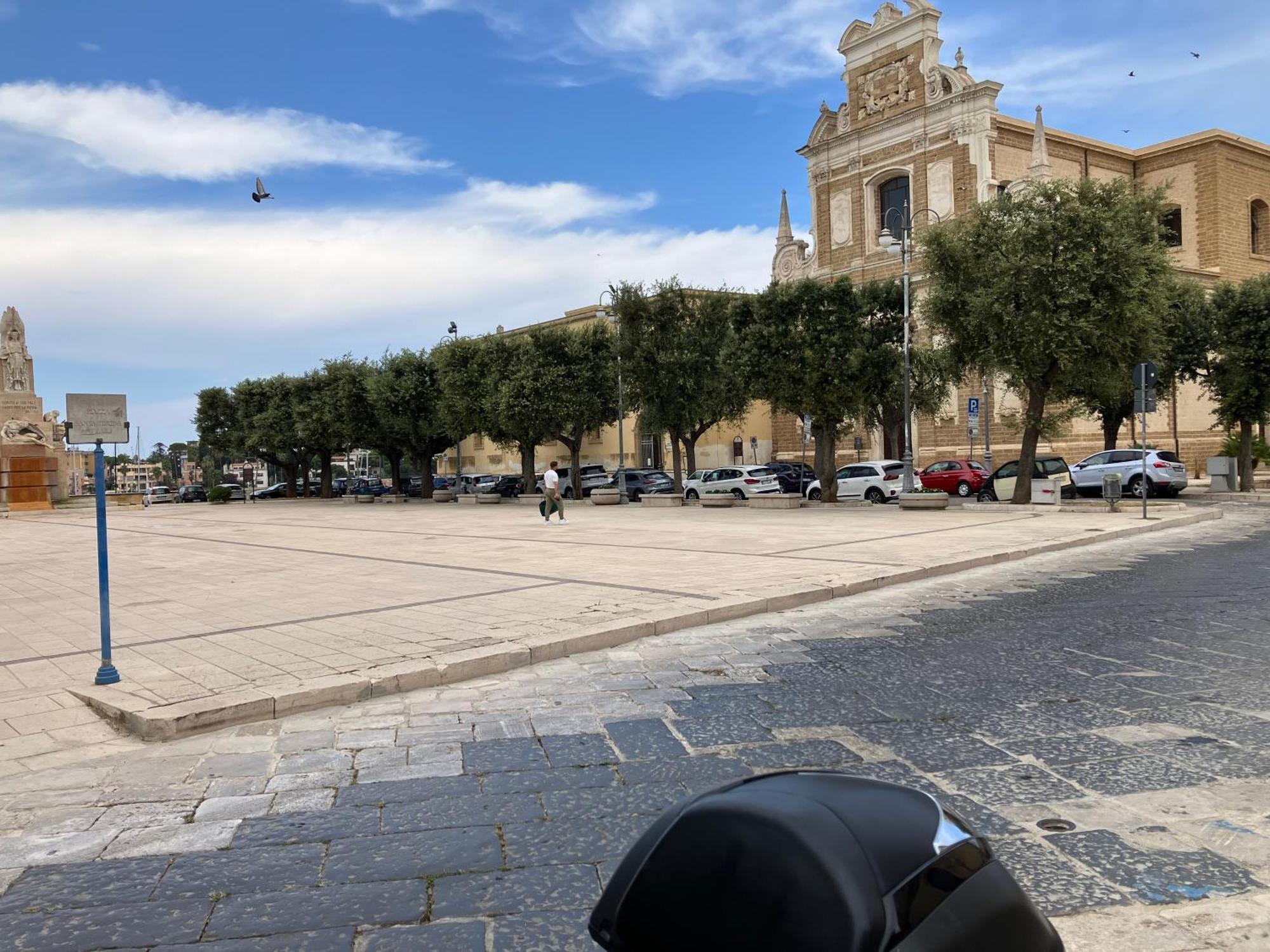Hary Home برينديسي المظهر الخارجي الصورة