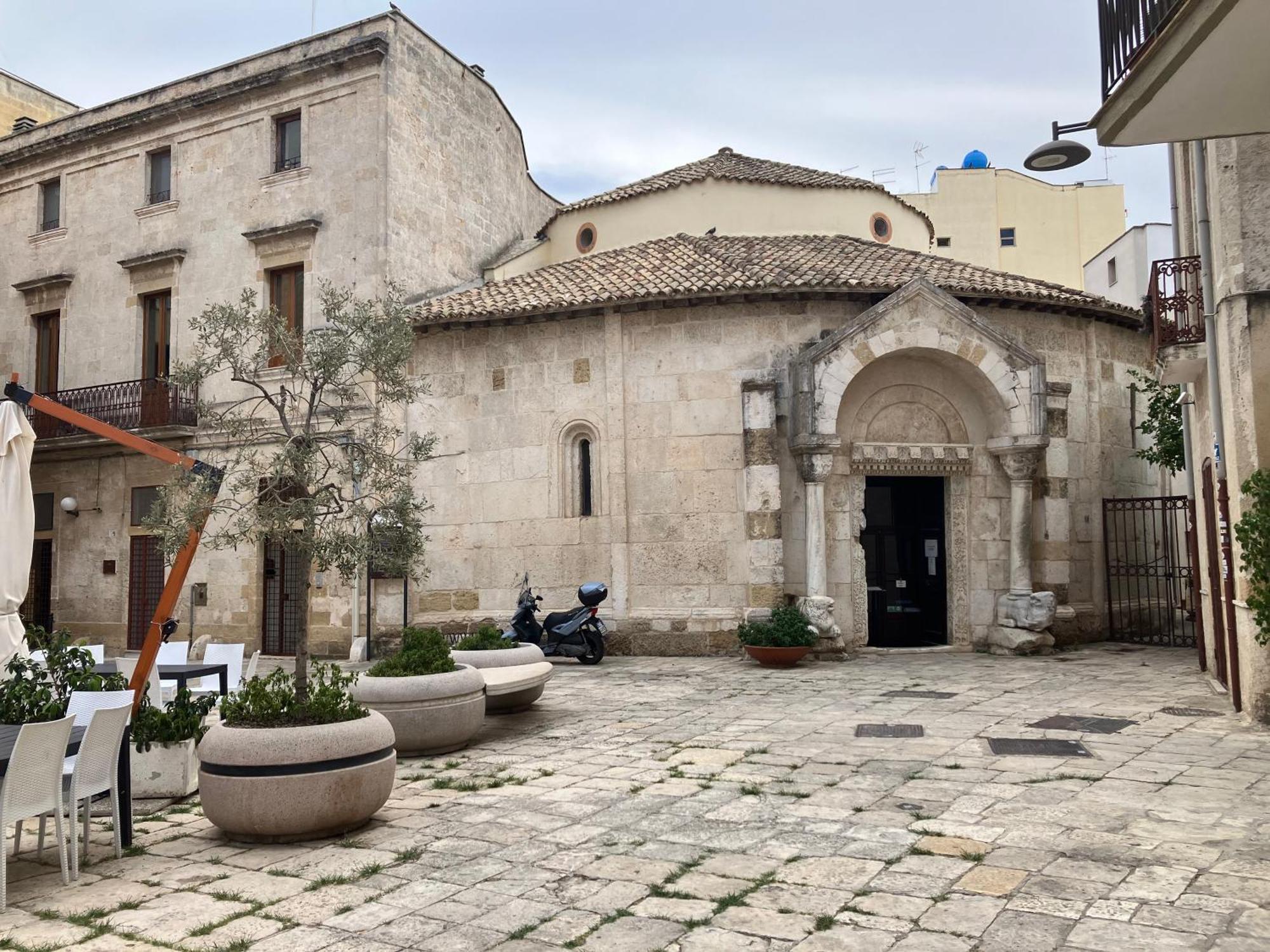 Hary Home برينديسي المظهر الخارجي الصورة