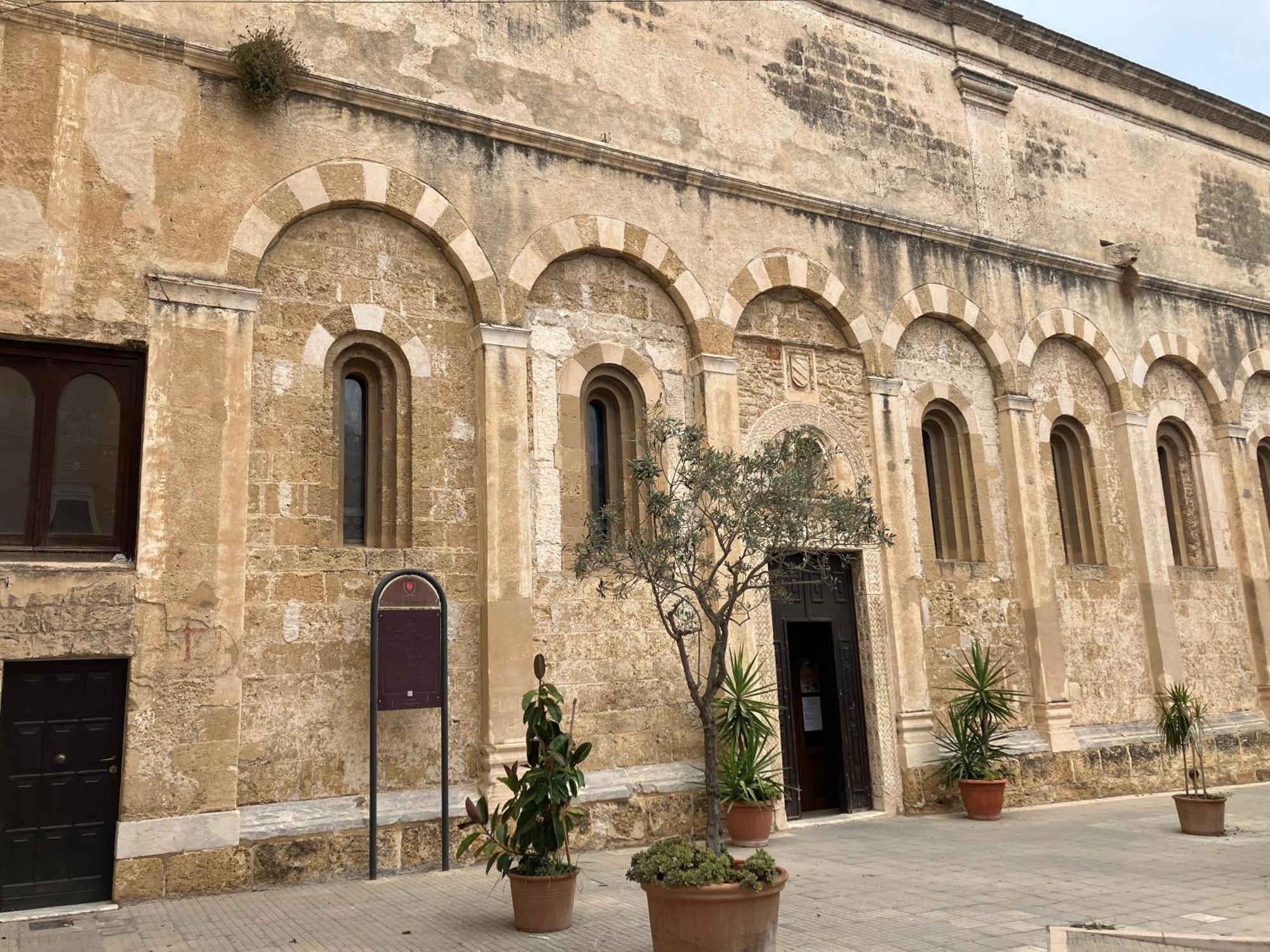 Hary Home برينديسي المظهر الخارجي الصورة