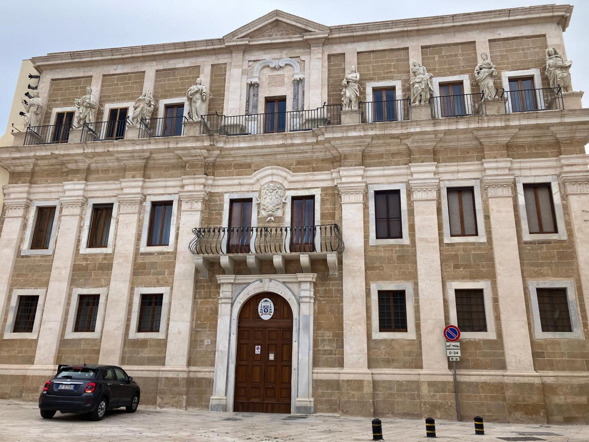 Hary Home برينديسي المظهر الخارجي الصورة